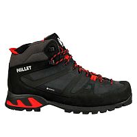 Millet  ботинки треккинговые мужские Sup Trid Gtx
