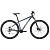 Cannondale  велосипед M Trail 6 - 2021 (M-18" (29"), slate gray)