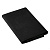 Madwave  полотенце Microfibre towel (80*140 cm, black)