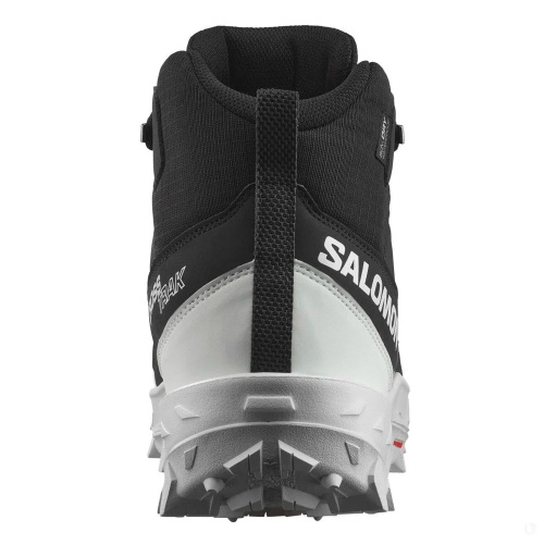 Salomon  ботинки мужские Crosstrak Wp фото 4