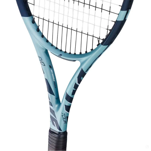 Babolat  ракетка для большого тенниса Evo Drive Tour Gen2 str фото 2