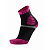 Sidas  носки Trail Protect (S, pink black)