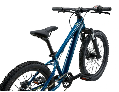 Giant велосипед STP 20 FS - 2025 фото 2 Giant велосипед STP 20 FS - 2025 фото 2