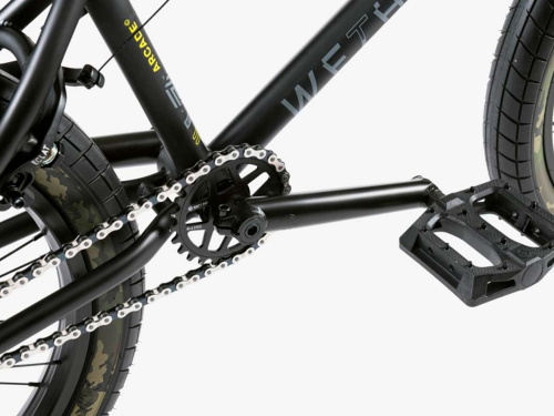 Wethepeople велосипед Arcade - 2021-2022 фото 5 Wethepeople велосипед Arcade - 2021-2022 фото 5