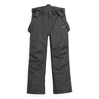 4F  брюки горнолыжные детские Girl