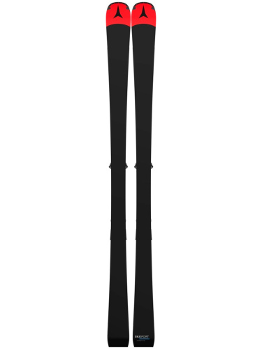 Atomic лыжи горные Redster S9 Rvsk S +  I 12 Gw black-red фото 2