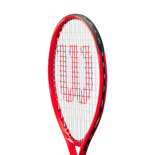 Wilson  ракетка для большого тенниса детская Roger Federer 19 str фото 4