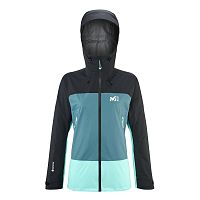 Millet  куртка женская Kamet gtx