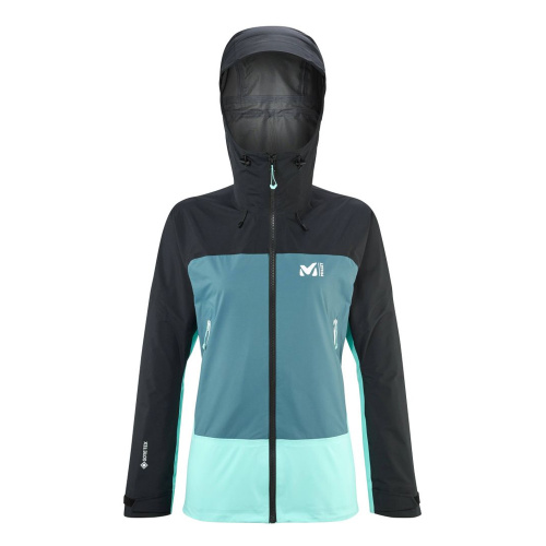 Millet  куртка женская Kamet gtx