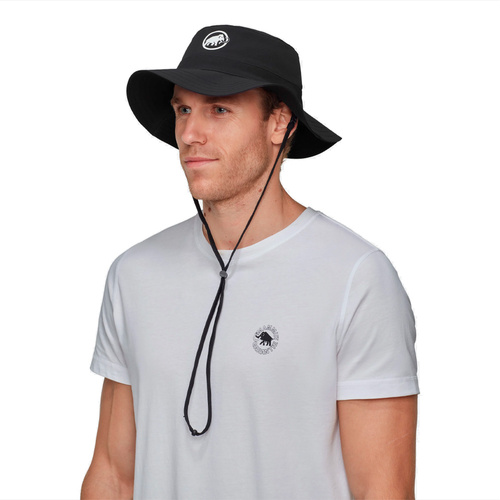 Mammut  шляпа Runbold фото 2