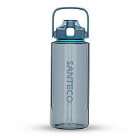 Santeco  бутылка для воды ERIE Tritan Sports Bottle With Straw