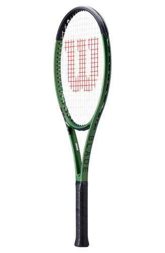 Wilson  ракетка для большого тенниса Blade 101L V8.0 unstr фото 2