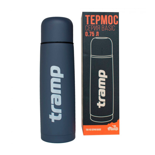 Tramp  термос Basic 