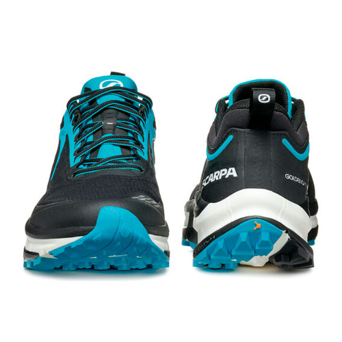 Scarpa  кроссовки мужские Golden gate atr GTX фото 3