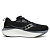 Saucony  кроссовки мужские Triumph 22 (9.5 (43), black white)