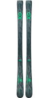 Stockli  лыжи горные Montero AX + Strive 13D green