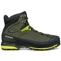 Scarpa  ботинки мужские Zodiac Trk Lt Gtx