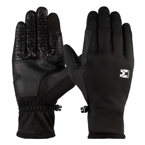 Millet  перчатки Warm Stretch