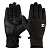 Millet  перчатки Warm Stretch (S, black)