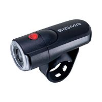 Sigma  фара передняя Aura 25 Front Light