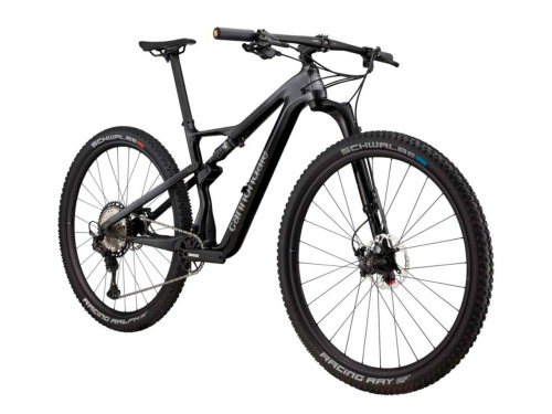 Cannondale  велосипед 29 M Scalpel Crb 2 - 2023 фото 2