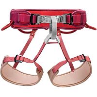 Petzl  страховочная система обвязка Corax Dark