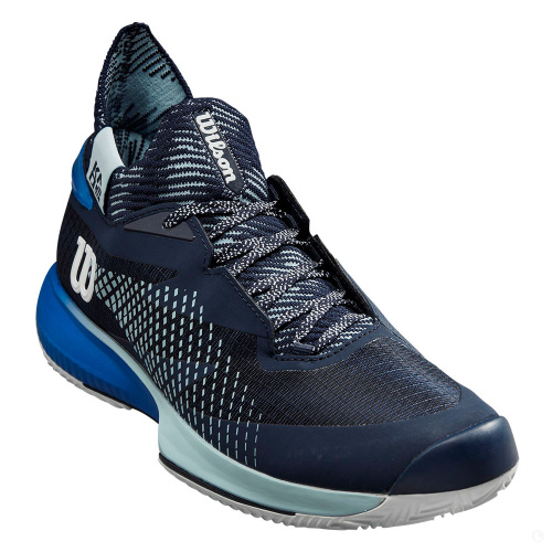 Wilson  кроссовки мужские Kaos Rapide SFT Clay фото 2