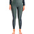 Arena  лосины женские Swim long tight (M, sage zebra)