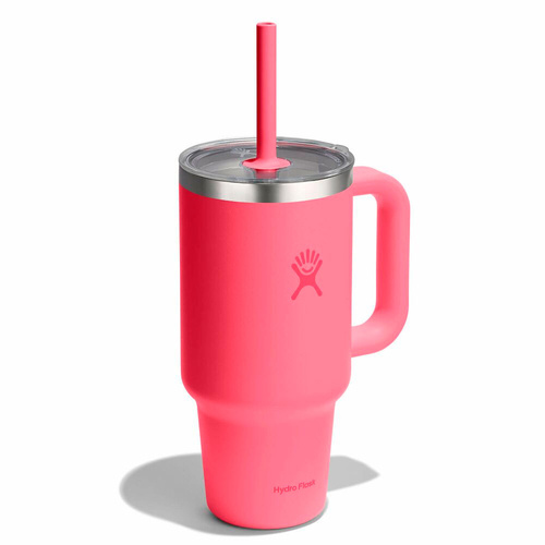 Hydro Flask  термо-кружка Travel Tumbler фото 4