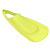 Arena  ласты Fins adult (40-41, lime)