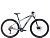 Cube  велосипед Attention - 2023 (XL-22" (29"), swampgrey black)