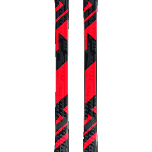 Stockli  лыжи горные Laser WRT + WRT 12 black фото 2