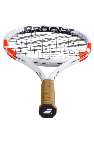 Babolat  ракетка для большого тенниса Pure Strike 97 GEN 4 фото 4