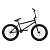 Kink  велосипед Whip - 2023 (20.5"TT (20"), matte translucent black)