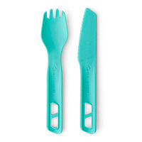 Sea To Summit  набор столовых приборов Passage Cutlery Set 2 предмета