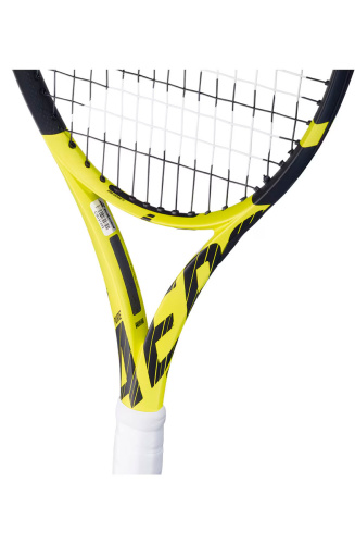 Babolat  ракетка для большого тенниса Pure Aero Lite str ( серийный номер ) фото 4