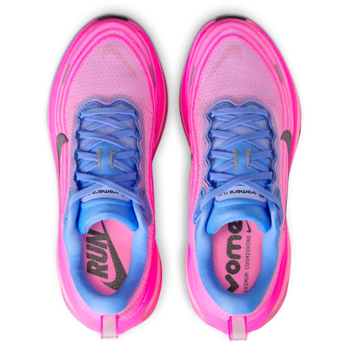 Nike  кроссовки женские Vomero plus фото 2