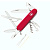 Victorinox  нож Climber, 91 mm, red (91 mm, red)