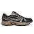 Saucony  кроссовки Ride Millennium (10.5 (44.5), olivine black)