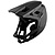 Alpina  велошлем Roca (56-58, black matt)