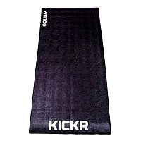 Wahoo  коврик под велотренжёр Kickr vinyl exercise equipment mat