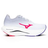 Mizuno  кроссовки мужские Wave Rebellion Flash 3