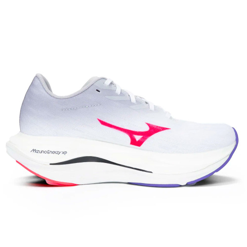 Mizuno  кроссовки мужские Wave Rebellion Flash 3