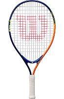 Wilson  ракетка для большого тенниса детская Slam Jr 21 Boys str