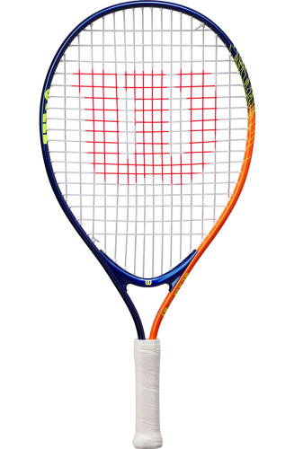 Wilson  ракетка для большого тенниса детская Slam Jr 21 Boys str
