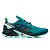 Salomon  кроссовки женские Supercross 4 (7 (40 2/3), harbor blue)