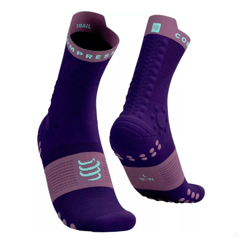 Compressport  носки Pro Racing Socks v4.0 Trail