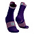 Compressport  носки Pro Racing Socks v4.0 Trail (T4 (45-47), purple grape)