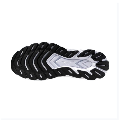 Mizuno  кроссовки мужские Wave Skyrise 7 фото 4