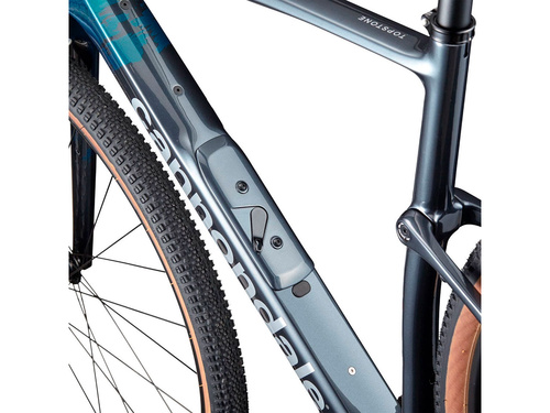 Cannondale  велосипед 700 U Topstone Carbon 3 GRX 1x - 2026 фото 5